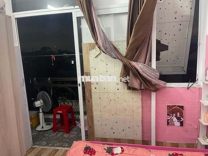 Cần tìm 1 bạn NỮ ở ghép-có thể dọn vào tháng 8