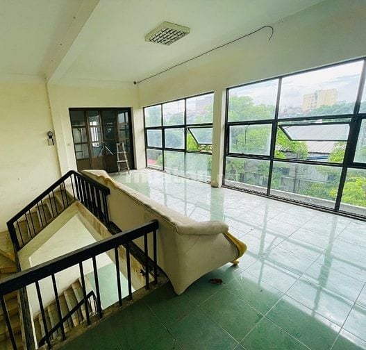 cho thuê văn phòng và kho tại Hà Nội
