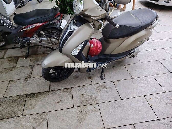 Yamaha Grande 2019 Vàng cát 37070 km