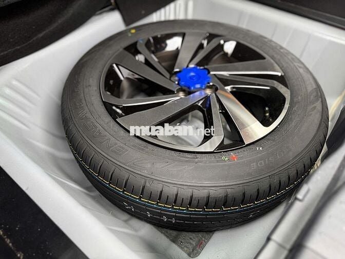 TOYOTA RAIZE 2025 CÒN MỚI - GIÁ CÒN BỚT