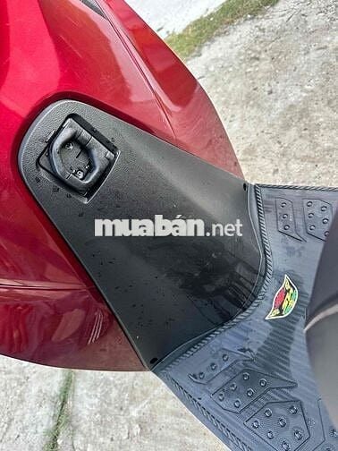 Honda SH125i 2019 màu Đỏ