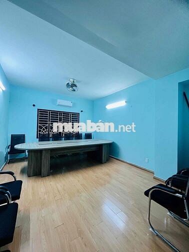 Cho Thuê Nhà Ngay Cầu An Lộc Nam Long DT 4,5x23m 1Trệt 2Lầu 4Pn 4Wc