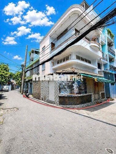 bán nhà hoàng hoa thám hẻm xe hơi chỉ 9ty8 tl