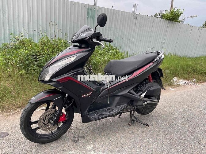 Honda Air Blade 2015 Đen Việt Nam