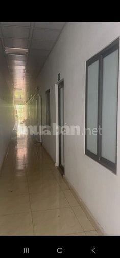 Bán Mảnh đất 400m có 8P đag cho thuê ở Xã Bình Yên - Thạch Thất