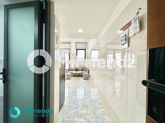 SIÊU PHẨM CĂN HỘ BANCOL FULL NỘI THẤT (MGR) - CỰC RỘNG - ĐI BỘ QUA VHU