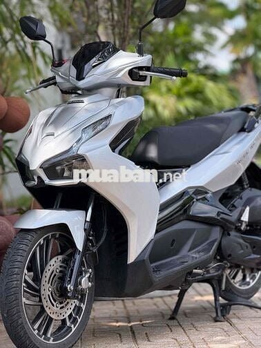 Honda Air Blade 150 ABS 2021 Bạc 8000  km