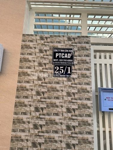 Bán gấp lô đất thổ cư đường 38, HBC, Thủ Đức