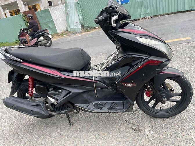 Honda Air Blade 2015 Đen Việt Nam