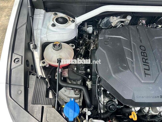 KIA Sorento Signature 2022 75.000 km sẵn đồ chơi