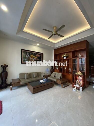 CHÍNH CHỦ BÁN NHÀ 1 TRỆT 3 LẦU- KDC AN HÒA, LONG HƯNG, BIÊN HÒA