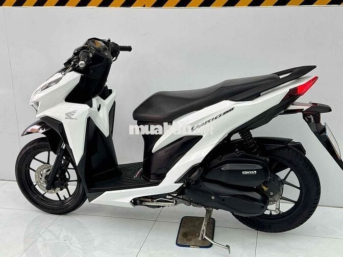 Honda Vario 125 2019 Trắng