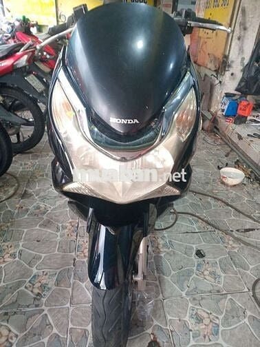 Honda PCX 125CC 2010 Đen