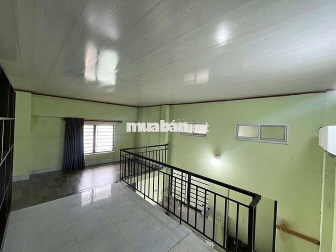 🔰PHÒNG BANCOL, GÁC SIUU RỘNG NGAY CHỢ THẠCH ĐÀ