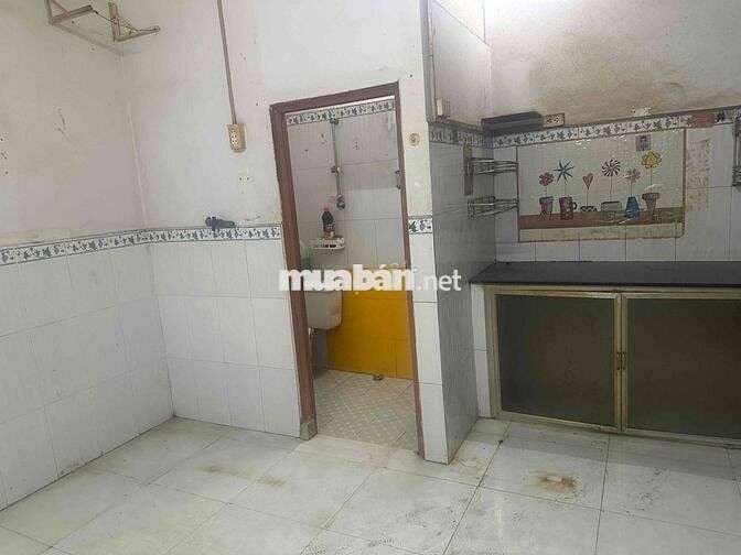 Cho thuê nhà nguyên căn 3p ngủ- Trường Thọ- Giá 7tr/tháng