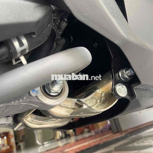 Vario 125/2025 xanh nhám(bỏ mẫu), lướt mới, 9 chủ