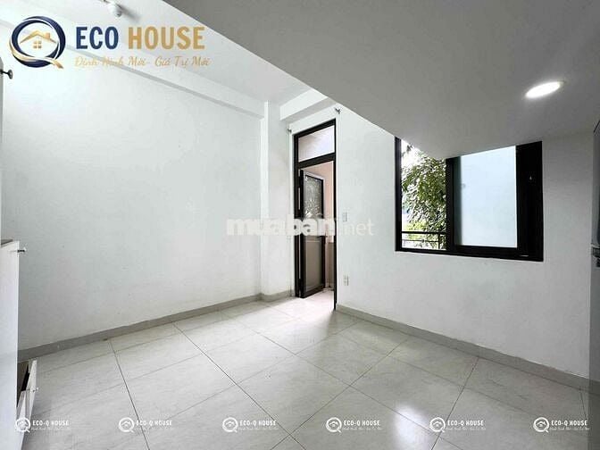 CHUNG CƯ MINI BANCOL FULL NỘI THẤT - HẦM XE - THANG MÁY
