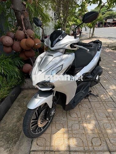 Honda Air Blade 150 ABS 2021 Bạc 8000  km