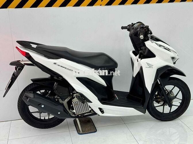 Honda Vario 125 2019 Trắng