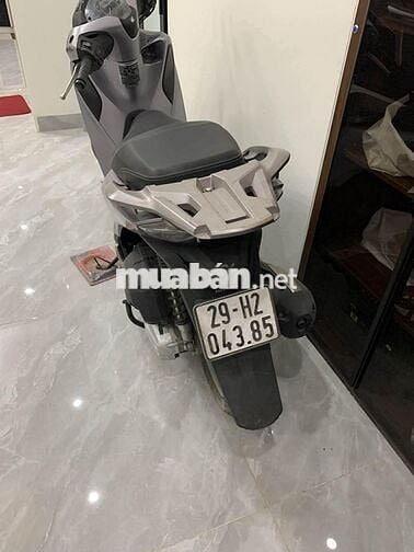 Honda SH 125i CBS 2019 Xám