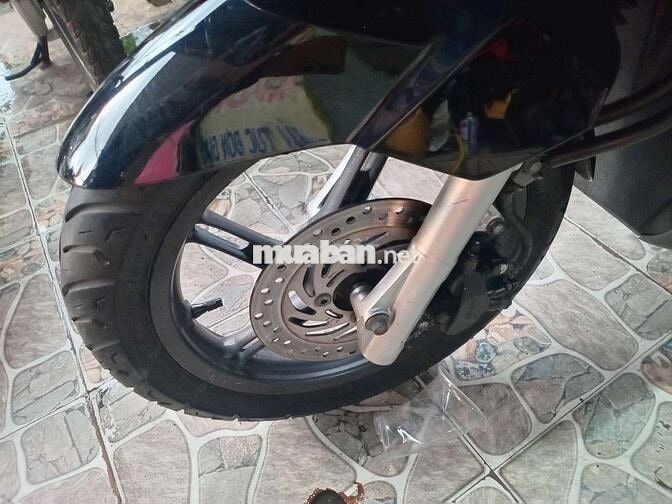 Honda PCX 125CC 2010 Đen