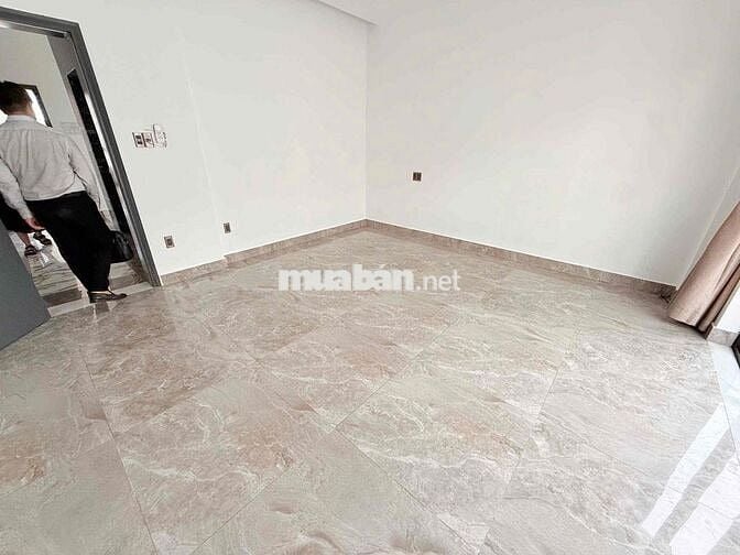 CHO THUÊ BIỆT THỰ HIM LAM QUẬN 7, 10X20M HẦM 4 LẦU THANG MÁY 90 TRIỆU