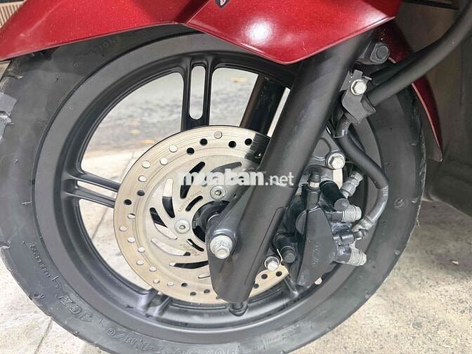 PCX 125 biển số đẹp ký giấy 2018 xe đẹp keng zin