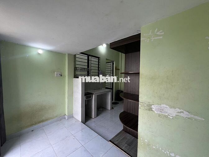 🔰PHÒNG BANCOL, GÁC SIUU RỘNG NGAY CHỢ THẠCH ĐÀ