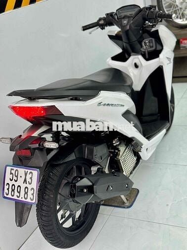 Honda Vario 125 2019 Trắng