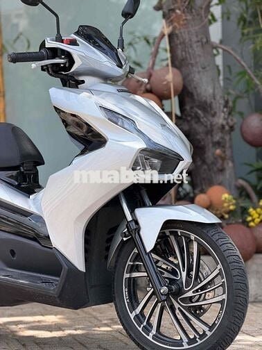 Honda Air Blade 150 ABS 2021 Bạc 8000  km