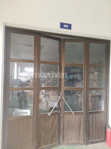 cho thuê văn phòng và kho tại Hà Nội