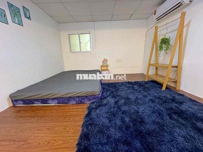2 phòng ngủ_60m2_trệt_Ung văn khiêm