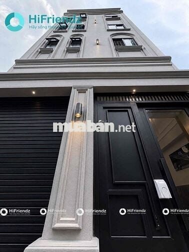 CHO THUÊ CĂN HỘ FULL NỘI THẤT LUXURY SIU XUYNH GẦN CHỢ BÀ CHIỂU