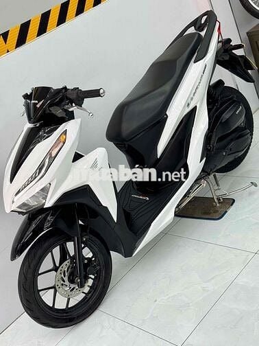Honda Vario 125 2019 Trắng