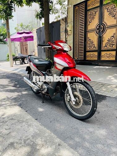 Wawe S100_Đời*2008^ Bstp 9chủ ( Mua Ký Giấy Liền)