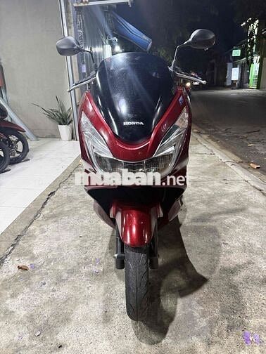 PCX 125 biển số đẹp ký giấy 2018 xe đẹp keng zin
