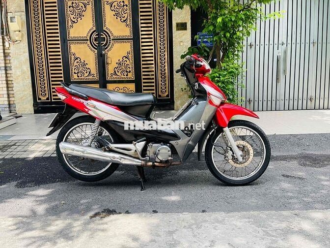Wawe S100_Đời*2008^ Bstp 9chủ ( Mua Ký Giấy Liền)