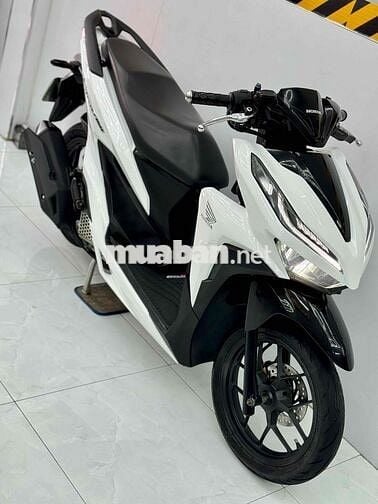 Honda Vario 125 2019 Trắng