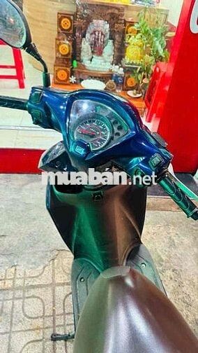 Honda Vision 2016 Xanh