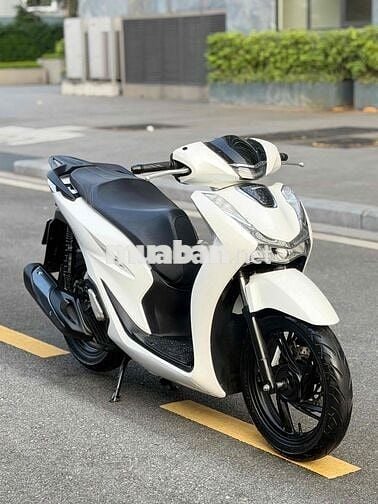 Honda SH125 CBS 2021 - Góp Trước 35tr Nhận Xe ✅
