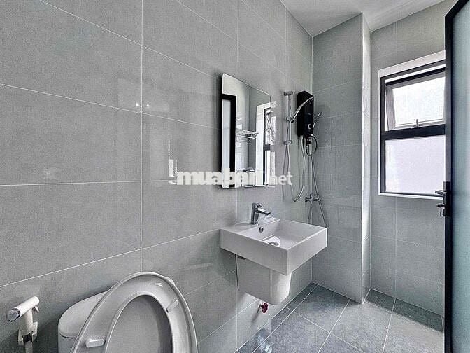 CHO THUÊ CĂN HỘ FULL NỘI THẤT LUXURY SIU XUYNH GẦN CHỢ BÀ CHIỂU