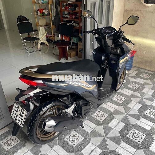Vario 125/2025 xanh nhám(bỏ mẫu), lướt mới, 9 chủ