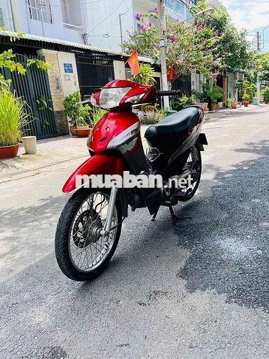 Wawe S100_Đời*2008^ Bstp 9chủ ( Mua Ký Giấy Liền)