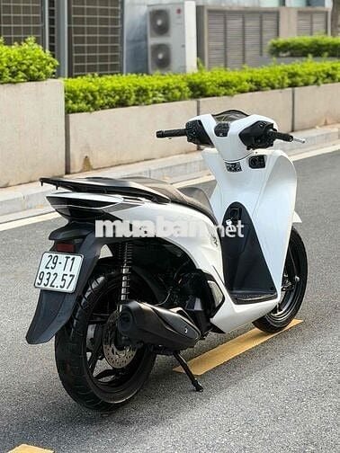 Honda SH125 CBS 2021 - Góp Trước 35tr Nhận Xe ✅