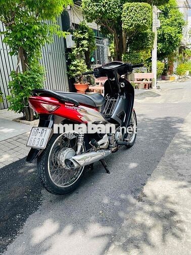 Wawe S100_Đời*2008^ Bstp 9chủ ( Mua Ký Giấy Liền)