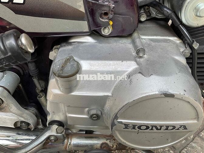 Honda Dream Super 1999 Nâu