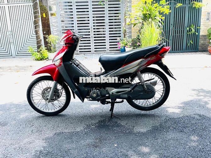 Wawe S100_Đời*2008^ Bstp 9chủ ( Mua Ký Giấy Liền)