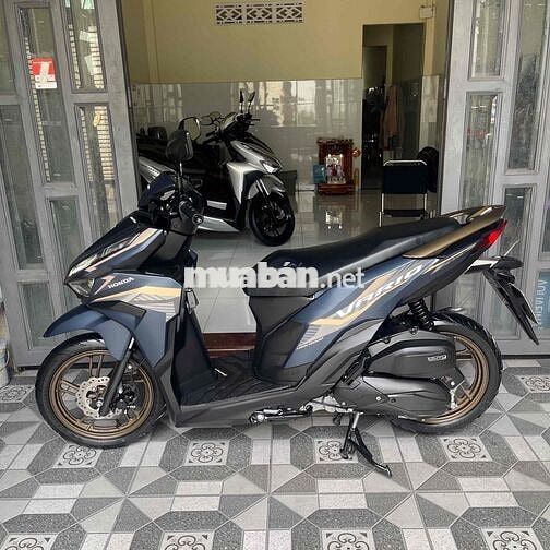 Vario 125/2025 xanh nhám(bỏ mẫu), lướt mới, 9 chủ