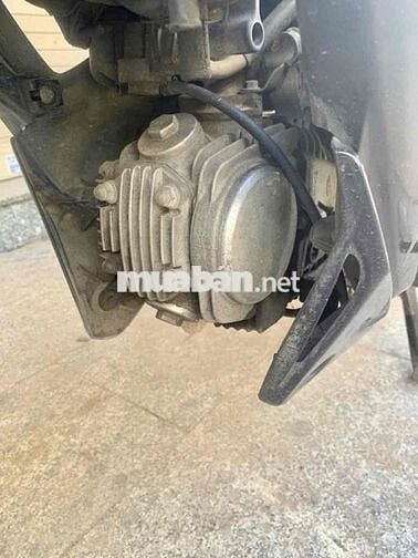 Honda Wave RSX Đen Việt Nam 236913 km