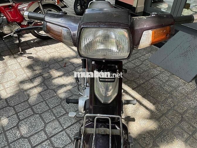 Honda Dream Super 1999 Nâu
